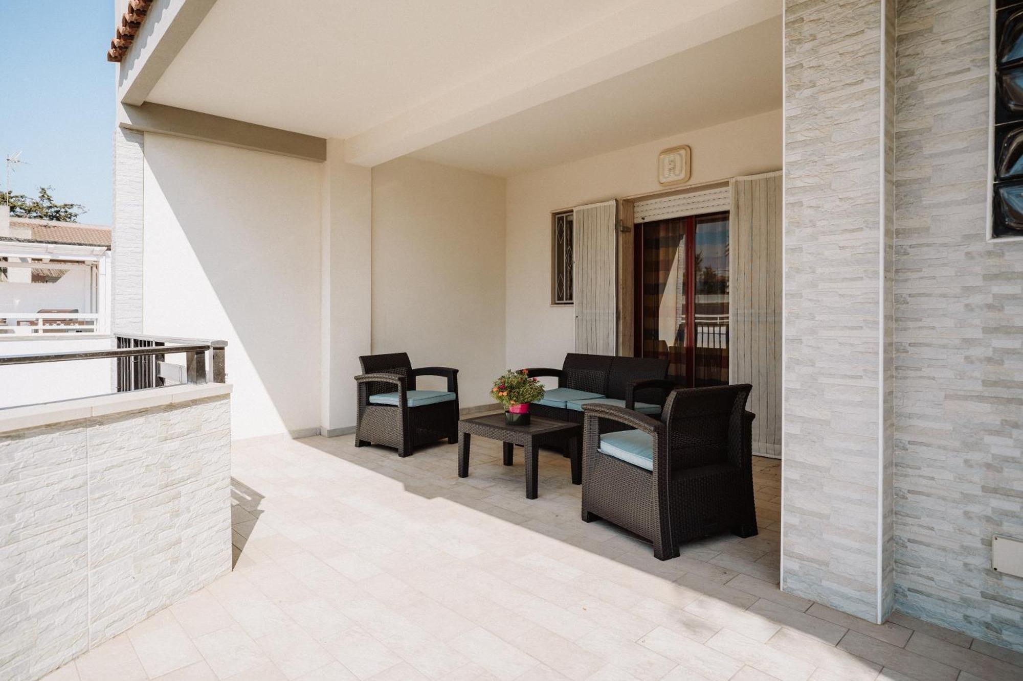Petite Maison Villaggio Azzurro Εξωτερικό φωτογραφία