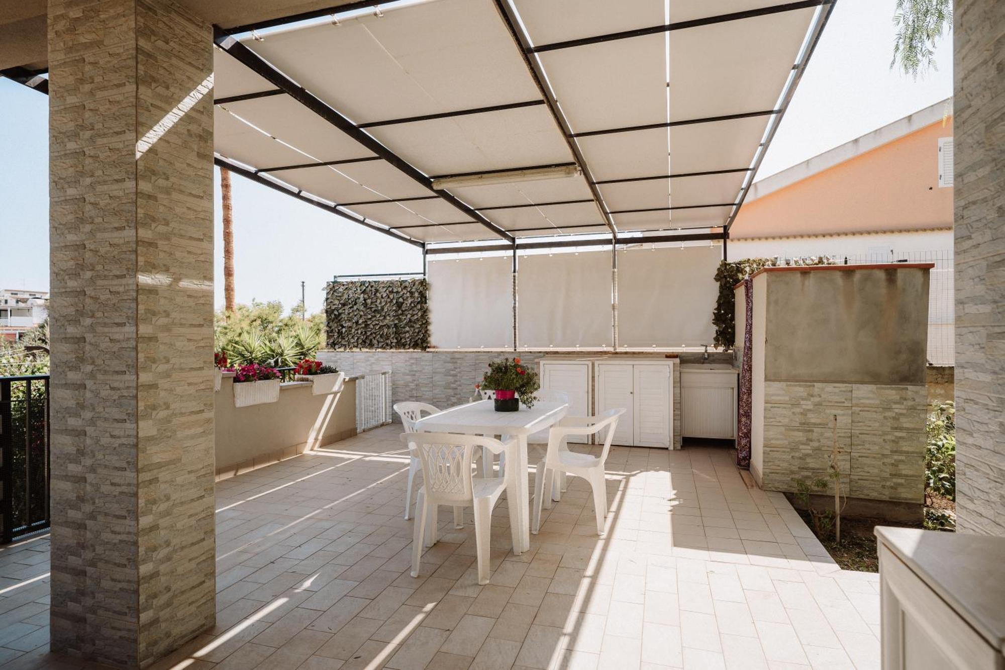 Petite Maison Villaggio Azzurro Εξωτερικό φωτογραφία